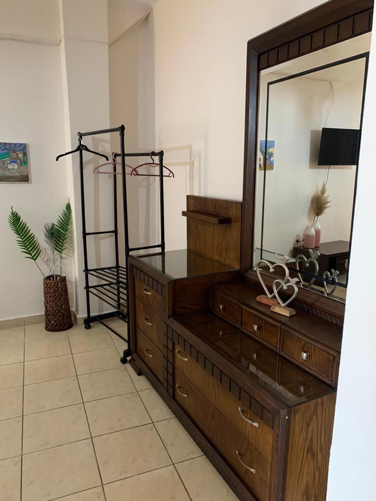 Kokkala Guestrooms Quarto foto