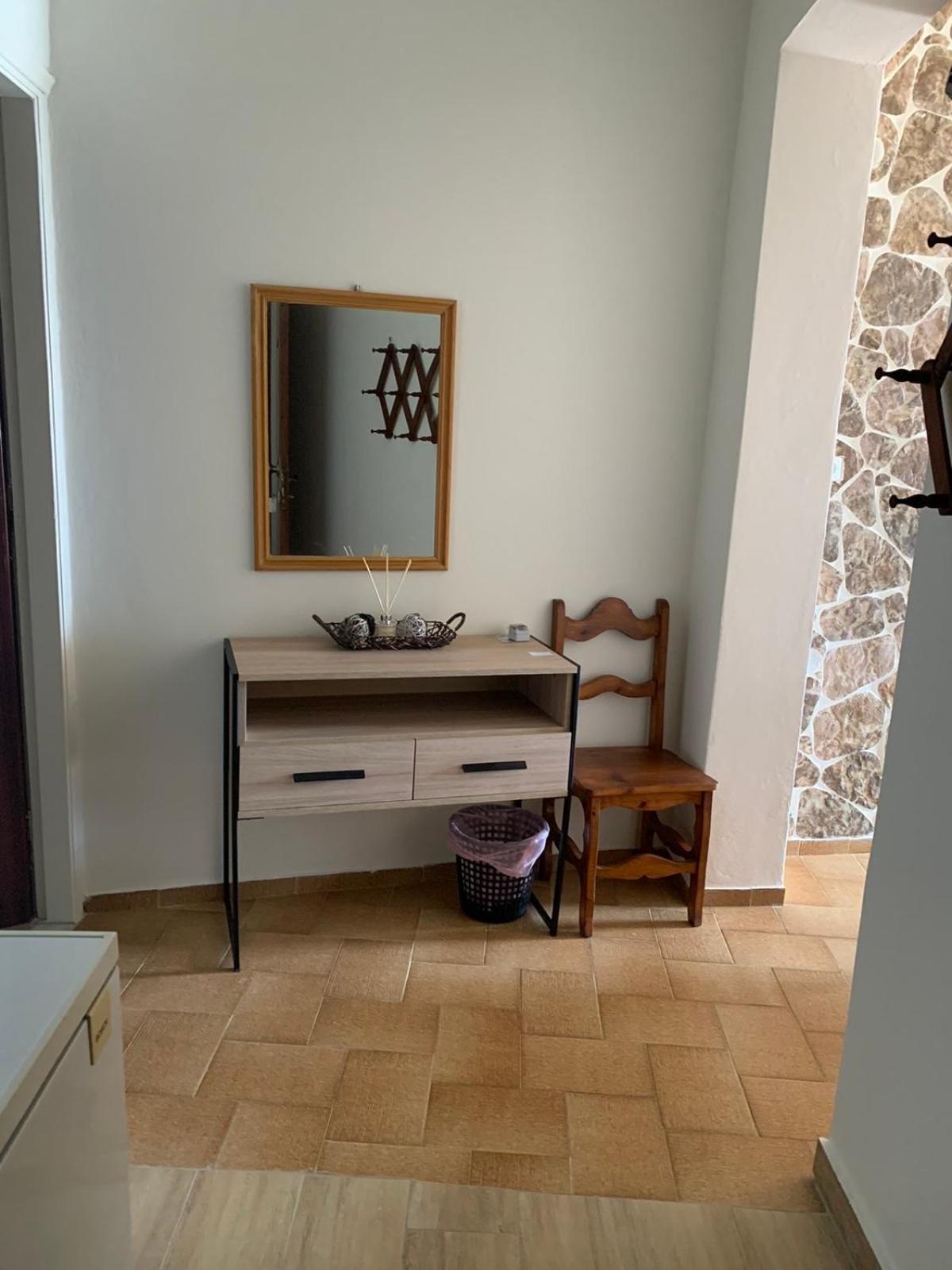 Kokkala Guestrooms Quarto foto