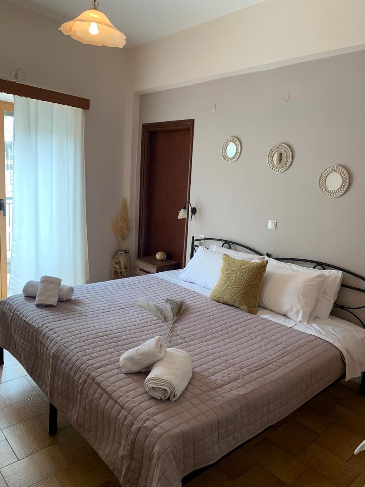 Kokkala Guestrooms Quarto foto