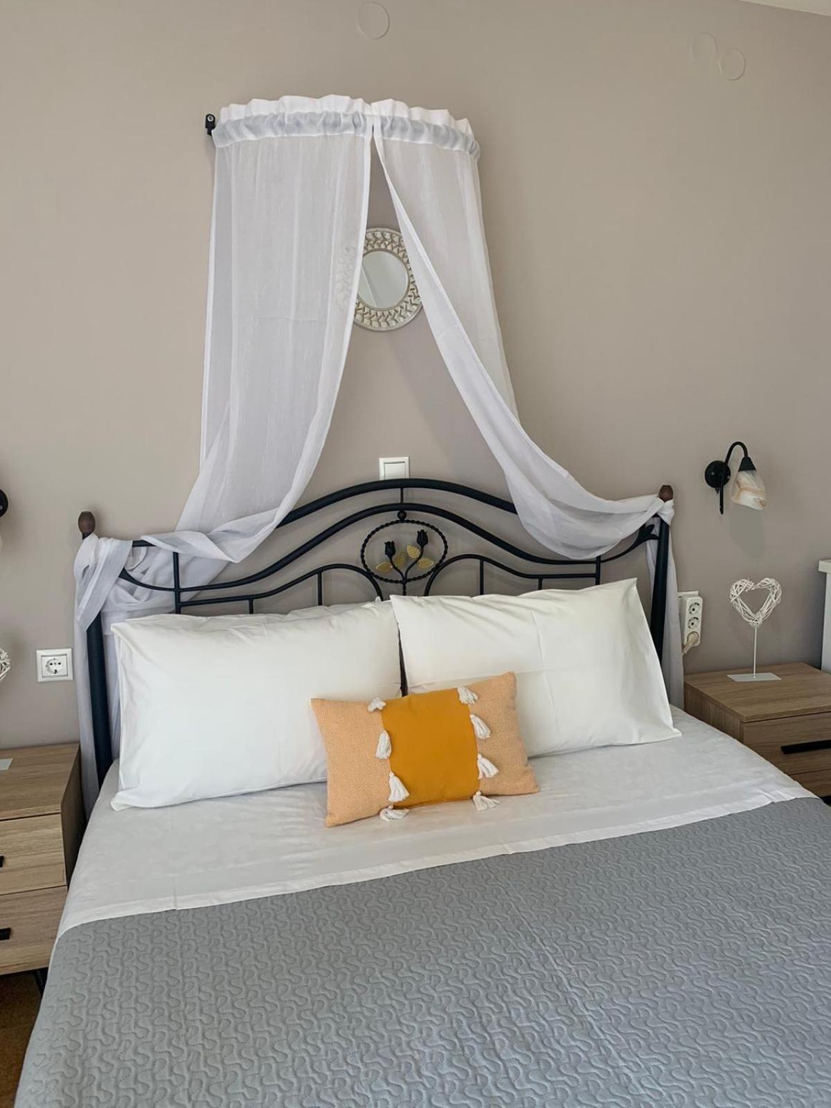 Kokkala Guestrooms Quarto foto